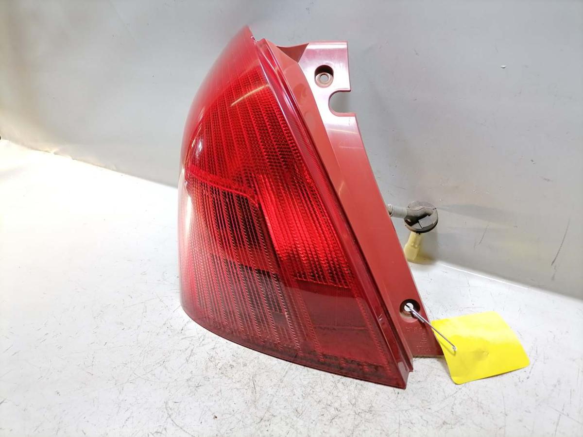 Suzuki 4 EZ MZ original R&uuml;cklicht R&uuml;ckleuchte Schlussleuchte links Bj.2007